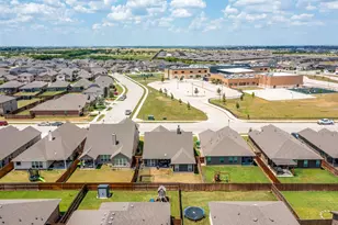 1961 Bellatrix Dr, Haslet, TX 76052 - Photo 2