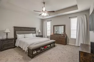 1961 Bellatrix Dr, Haslet, TX 76052 - Photo 16