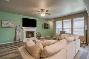 1961 Bellatrix Dr, Haslet, TX 76052 - Photo 8