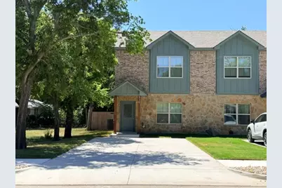930 W Shirley Street, Stephenville, TX 76401 - Photo 2