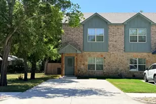 930 W Shirley St, Stephenville, TX 76401 - Photo 2