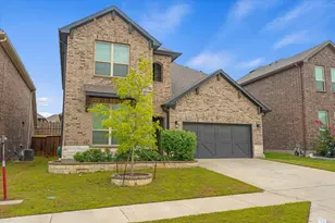6625 Texas Cowboy Dr, Fort Worth, TX 76123 - Photo 2