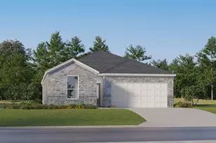 1025 Emory Wy, Princeton, TX 75407 - Photo 1