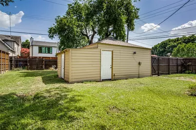 4237 Caruth Boulevard, University Park, TX 75225 - Photo 12