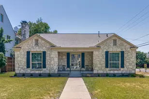 4237 Caruth Blvd, University Park, TX 75225 - Photo 1