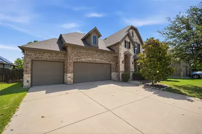 4713 Camp Verde Circle, Sherman, TX 75092 - Photo 1