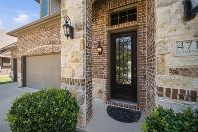 4713 Camp Verde Circle, Sherman, TX 75092 - Photo 2