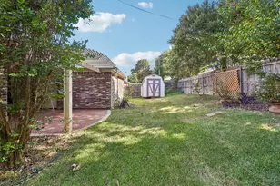 5609 Saddleback Rd, Arlington, TX 76017 - Photo 22