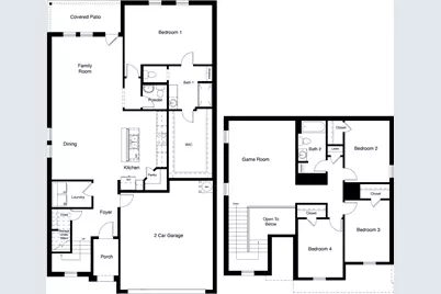 [Address not provided], Cleburne, TX 76033 - Photo 6