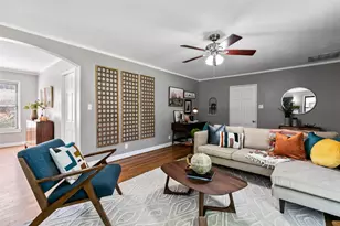 4206 Somerville Ave, Dallas, TX 75206 - Photo 4