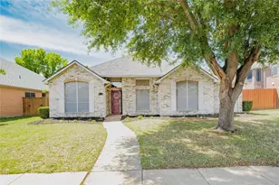 6513 Fairfield Dr, Rowlett, TX 75089 - Photo 1