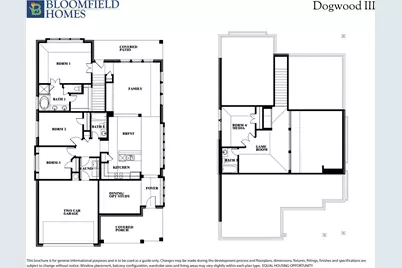 1257 Emily Drive, Trenton, TX 75490 - Photo 2