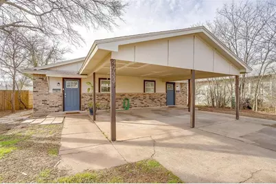 4933 Curzon Avenue, Fort Worth, TX 76107 - Photo 10