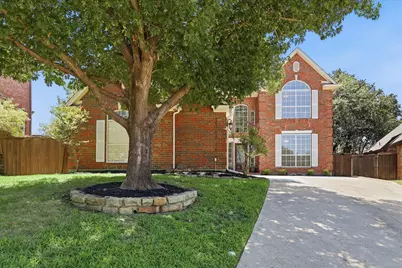 925 Hillside Court, Highland Village, TX 75077 - Photo 40