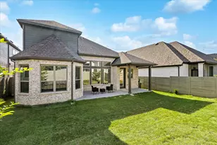 1804 Wren St, Argyle, TX 76226 - Photo 30