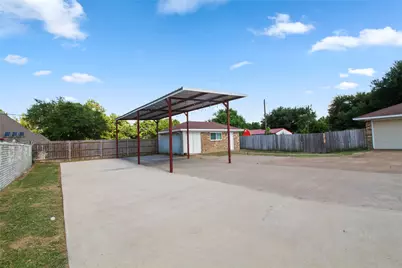 8 Circle Drive, Teague, TX 75860 - Photo 28