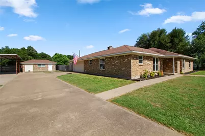 8 Circle Drive, Teague, TX 75860 - Photo 26