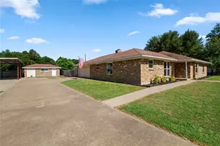 8 Circle Dr, Teague, TX 75860 - Photo 26