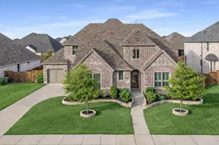 1930 Inwood Ln, Prosper, TX 75078 - Photo 1