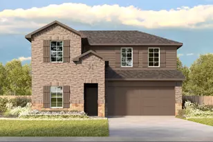 4209 Steamboat Dr, Sherman, TX 75090 - Photo 1