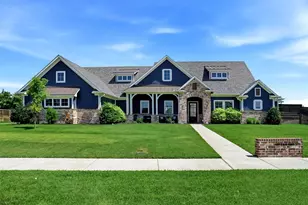 4411 Azalea Wy, Midlothian, TX 76065 - Photo 1