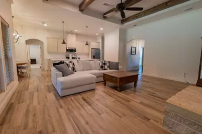 1013 Churchill Lane, Millsap, TX 76066 - Photo 8