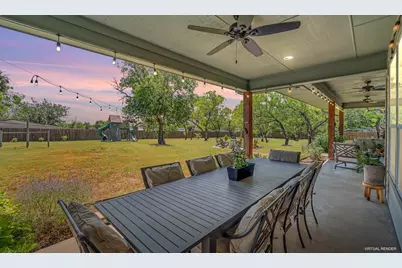 931 N Pecan Street, Hico, TX 76457 - Photo 32