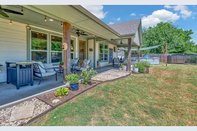 931 N Pecan Street, Hico, TX 76457 - Photo 30