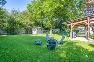 5609 Fursman Ave, Fort Worth, TX 76114 - Photo 24