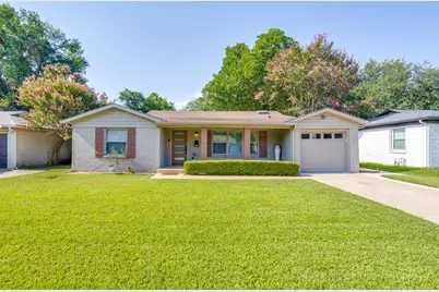 5609 Fursman Avenue, Fort Worth, TX 76114 - Photo 2