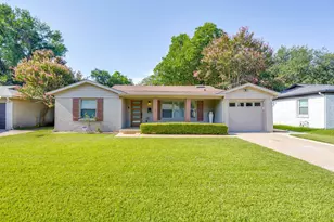 5609 Fursman Ave, Fort Worth, TX 76114 - Photo 2