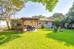 5609 Fursman Ave, Fort Worth, TX 76114 - Photo 24