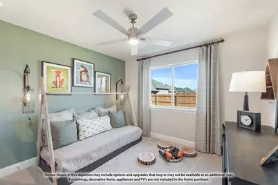 1261 Emily Drive, Trenton, TX 75490 - Photo 24