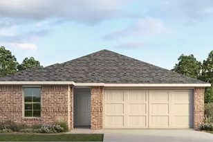 4217 Steamboat Dr, Sherman, TX 75090 - Photo 1