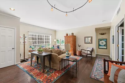 4415 S Bellaire Drive S #202S, Fort Worth, TX 76109 - Photo 1