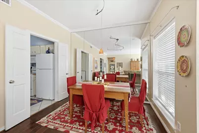 4415 S Bellaire Drive S #202S, Fort Worth, TX 76109 - Photo 8