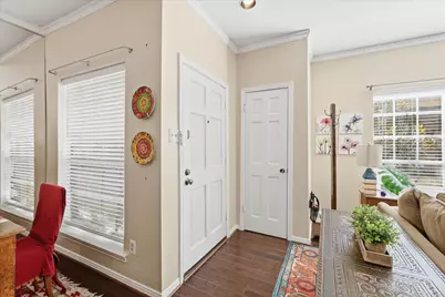 4415 S Bellaire Drive S #202S, Fort Worth, TX 76109 - Photo 4