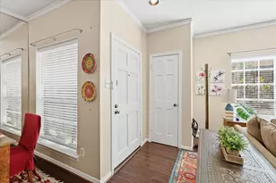 4415 S Bellaire Dr S, Fort Worth, TX 76109 - Photo 4