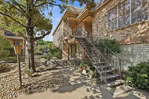 4415 S Bellaire Dr S, Fort Worth, TX 76109 - Photo 2