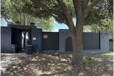 4303 Gorman Drive, Fort Worth, TX 76132 - Photo 1