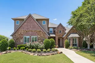 620 Paint Creek Ct, Murphy, TX 75094 - Photo 2