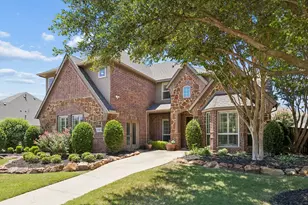 620 Paint Creek Ct, Murphy, TX 75094 - Photo 1