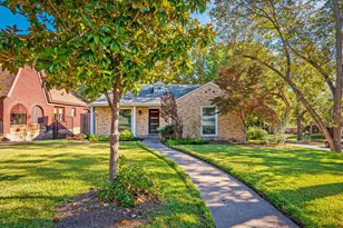 6802 Vivian Ave, Dallas, TX 75223 - Photo 1