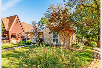 6802 Vivian Avenue, Dallas, TX 75223 - Photo 36