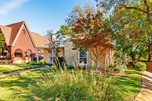 6802 Vivian Ave, Dallas, TX 75223 - Photo 36