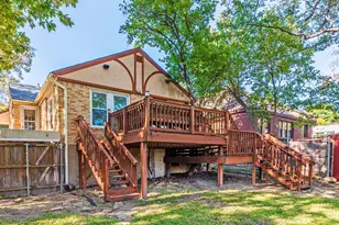6802 Vivian Ave, Dallas, TX 75223 - Photo 30
