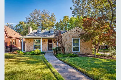 6802 Vivian Avenue, Dallas, TX 75223 - Photo 2