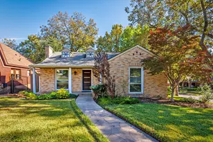 6802 Vivian Ave, Dallas, TX 75223 - Photo 2