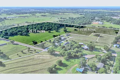 Tbd 12Ac County Road 131, Gainesville, TX 76240 - Photo 2