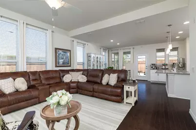 2504 Wallingford Drive, Mansfield, TX 76084 - Photo 8